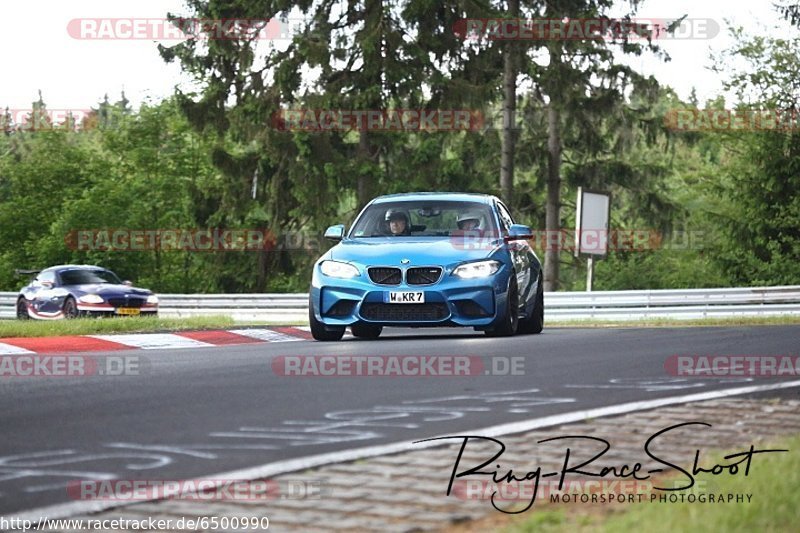 Bild #6500990 - Touristenfahrten Nürburgring Nordschleife (15.06.2019)