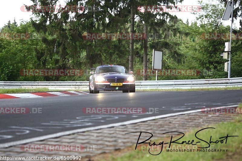 Bild #6500992 - Touristenfahrten Nürburgring Nordschleife (15.06.2019)