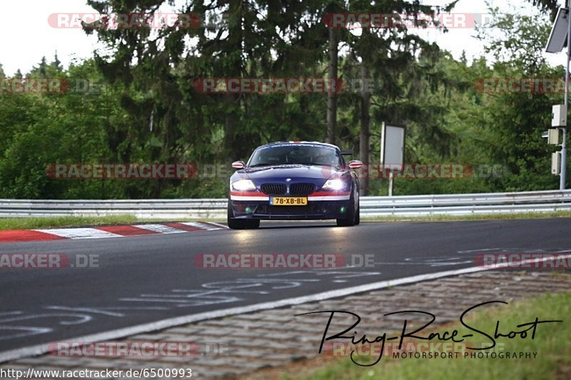 Bild #6500993 - Touristenfahrten Nürburgring Nordschleife (15.06.2019)