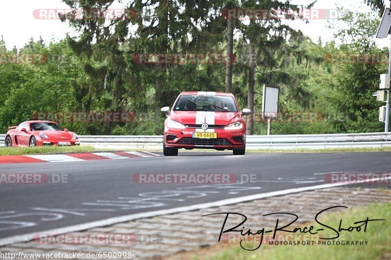 Bild #6500998 - Touristenfahrten Nürburgring Nordschleife (15.06.2019)