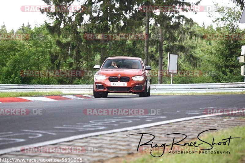 Bild #6501005 - Touristenfahrten Nürburgring Nordschleife (15.06.2019)