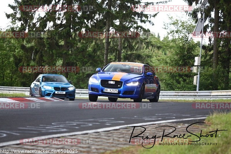 Bild #6501025 - Touristenfahrten Nürburgring Nordschleife (15.06.2019)