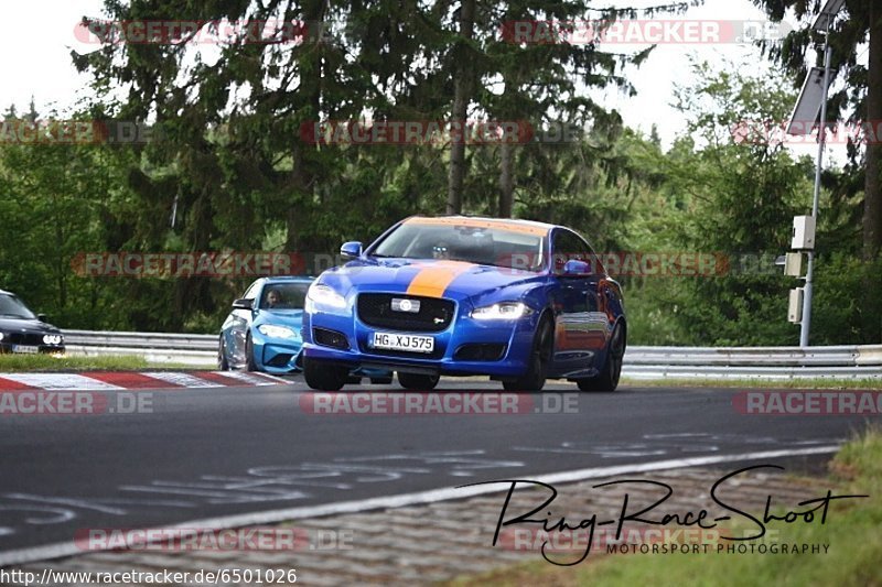 Bild #6501026 - Touristenfahrten Nürburgring Nordschleife (15.06.2019)