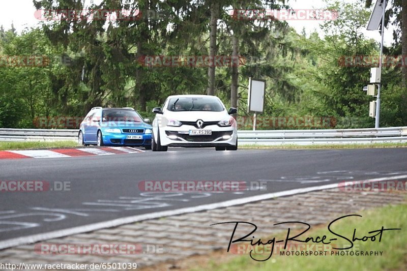 Bild #6501039 - Touristenfahrten Nürburgring Nordschleife (15.06.2019)