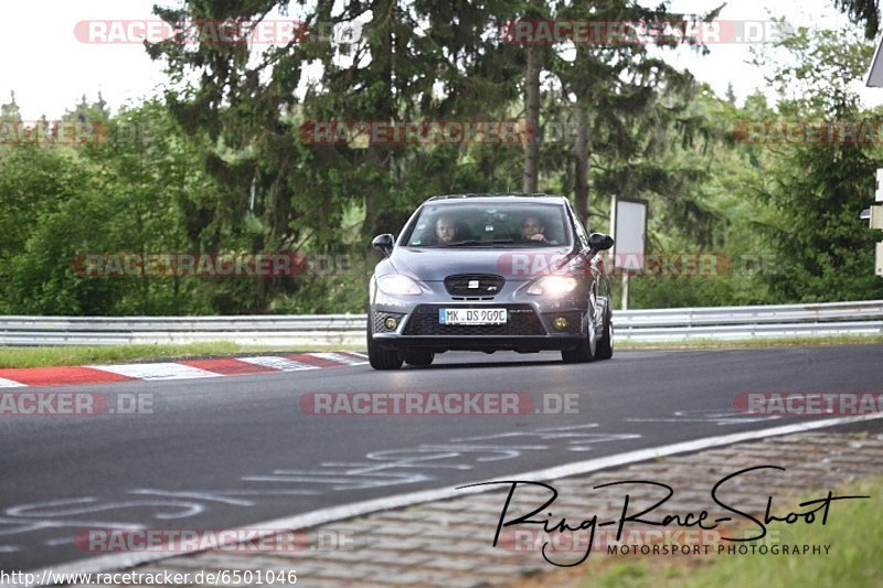 Bild #6501046 - Touristenfahrten Nürburgring Nordschleife (15.06.2019)