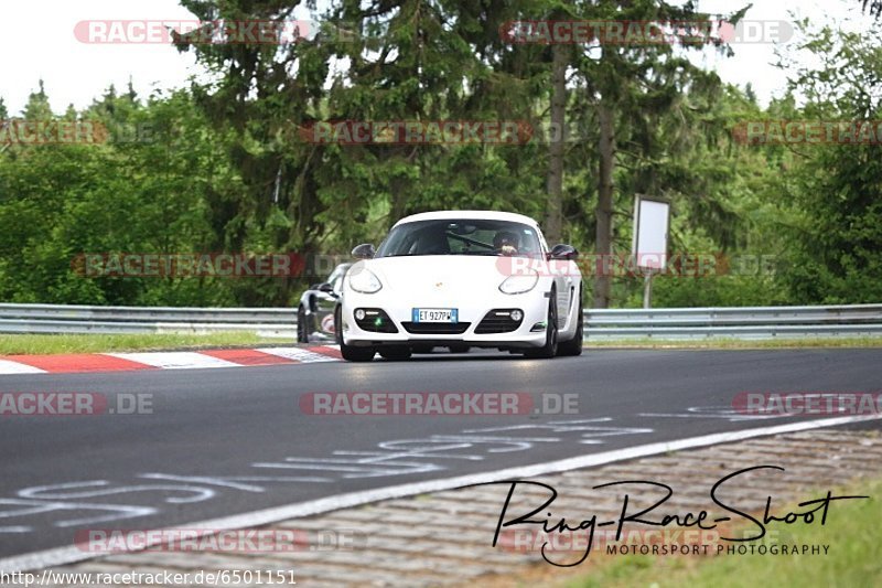 Bild #6501151 - Touristenfahrten Nürburgring Nordschleife (15.06.2019)