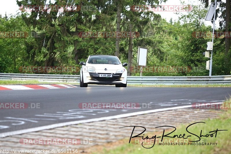 Bild #6501156 - Touristenfahrten Nürburgring Nordschleife (15.06.2019)