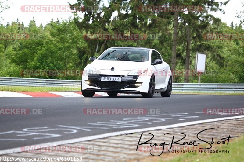 Bild #6501158 - Touristenfahrten Nürburgring Nordschleife (15.06.2019)