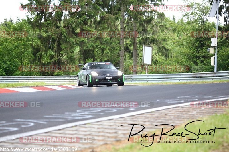 Bild #6501159 - Touristenfahrten Nürburgring Nordschleife (15.06.2019)