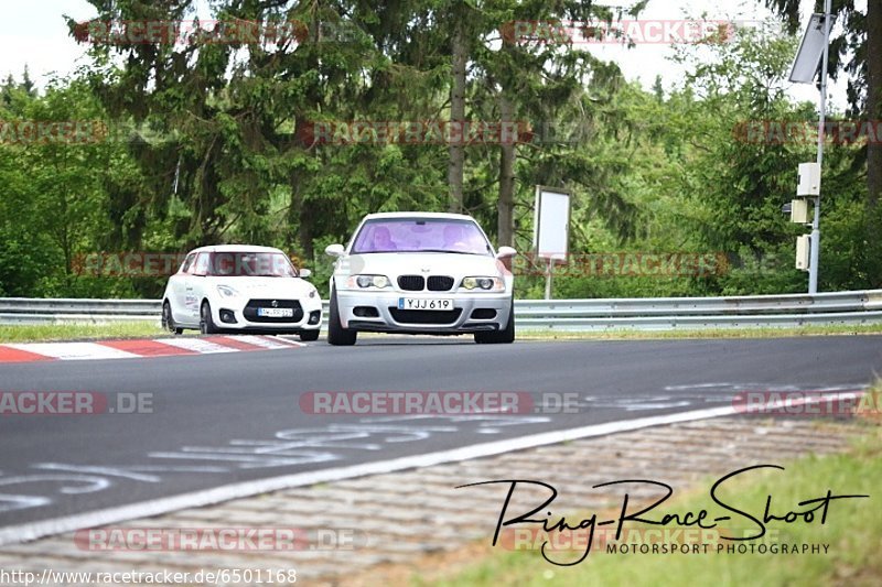 Bild #6501168 - Touristenfahrten Nürburgring Nordschleife (15.06.2019)