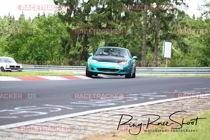 Bild #6501183 - Touristenfahrten Nürburgring Nordschleife (15.06.2019)