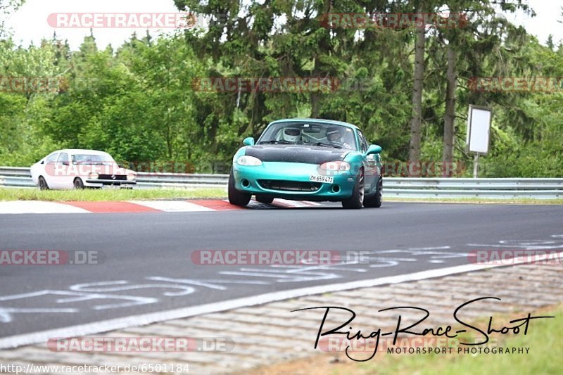 Bild #6501184 - Touristenfahrten Nürburgring Nordschleife (15.06.2019)