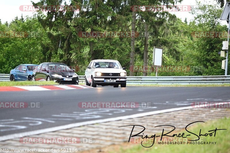 Bild #6501186 - Touristenfahrten Nürburgring Nordschleife (15.06.2019)