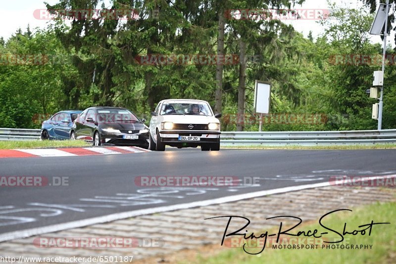 Bild #6501187 - Touristenfahrten Nürburgring Nordschleife (15.06.2019)