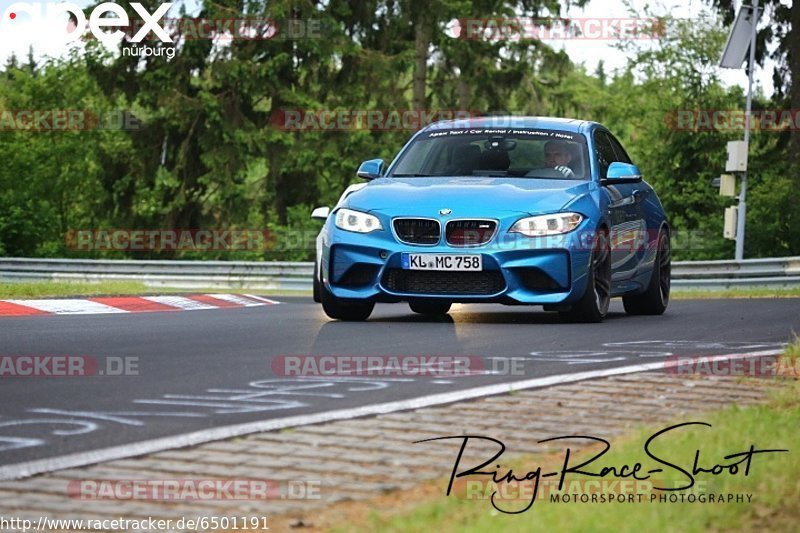 Bild #6501191 - Touristenfahrten Nürburgring Nordschleife (15.06.2019)