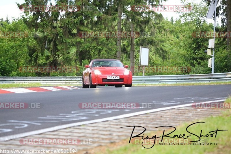 Bild #6501194 - Touristenfahrten Nürburgring Nordschleife (15.06.2019)