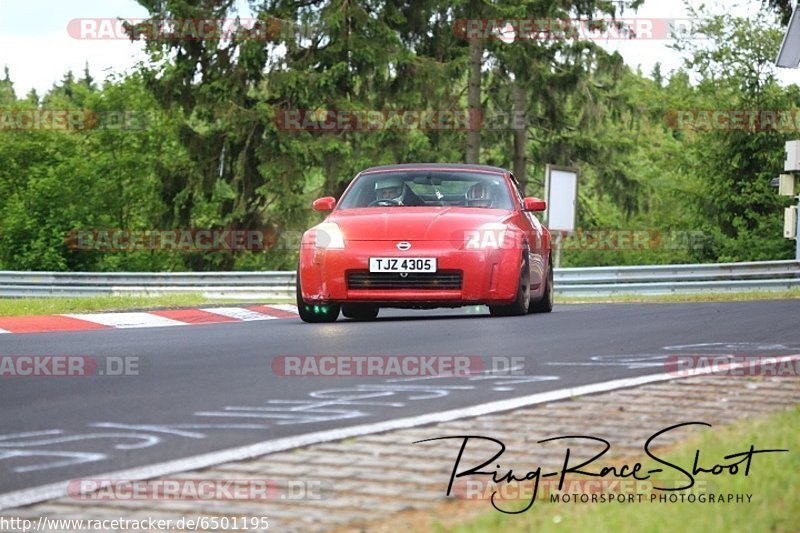 Bild #6501195 - Touristenfahrten Nürburgring Nordschleife (15.06.2019)