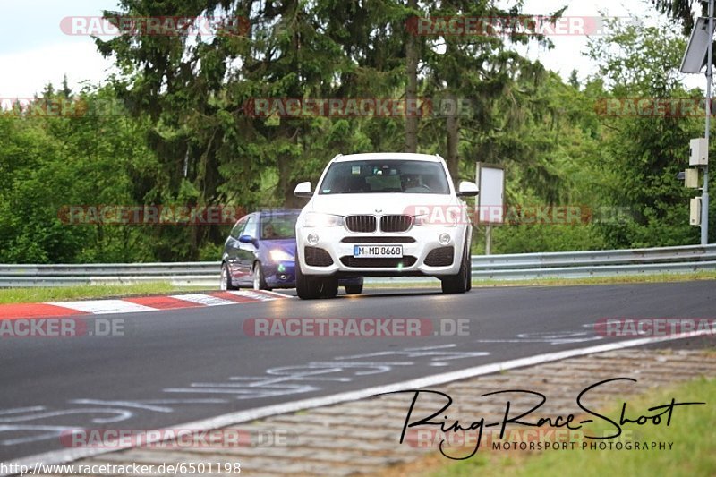 Bild #6501198 - Touristenfahrten Nürburgring Nordschleife (15.06.2019)