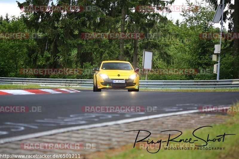 Bild #6501211 - Touristenfahrten Nürburgring Nordschleife (15.06.2019)