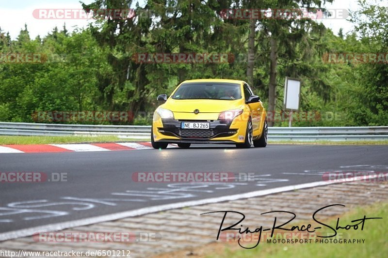 Bild #6501212 - Touristenfahrten Nürburgring Nordschleife (15.06.2019)