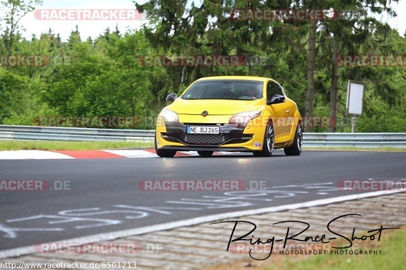 Bild #6501213 - Touristenfahrten Nürburgring Nordschleife (15.06.2019)