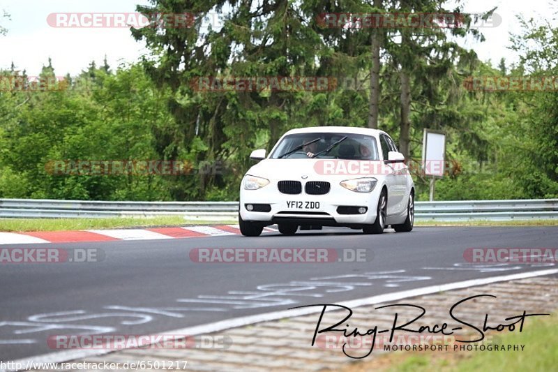 Bild #6501217 - Touristenfahrten Nürburgring Nordschleife (15.06.2019)