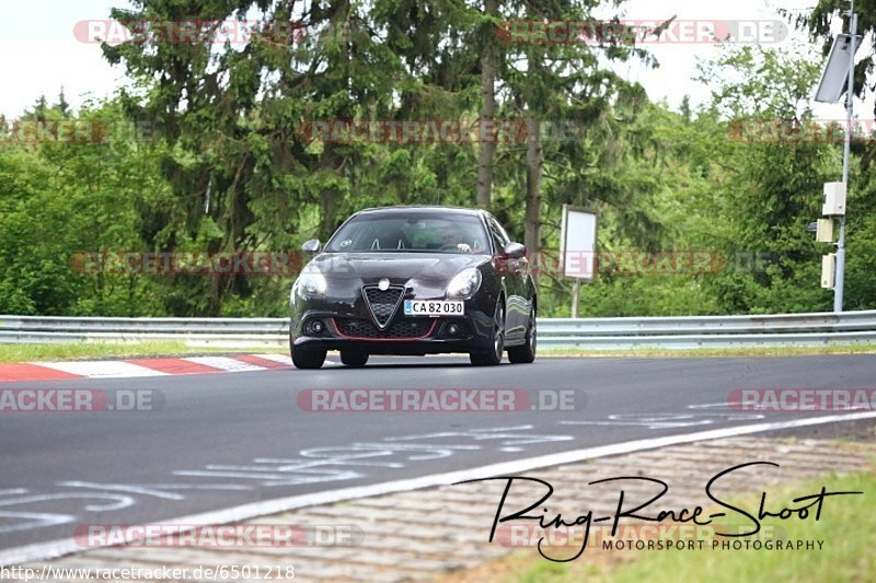 Bild #6501218 - Touristenfahrten Nürburgring Nordschleife (15.06.2019)