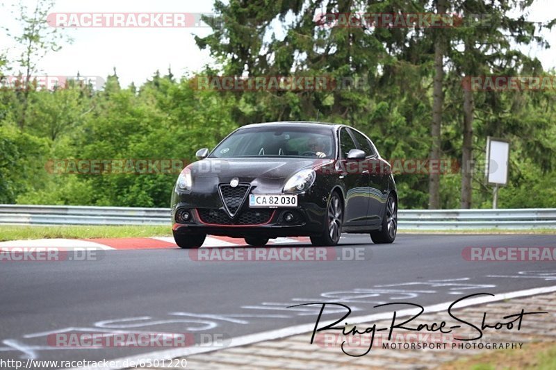 Bild #6501220 - Touristenfahrten Nürburgring Nordschleife (15.06.2019)