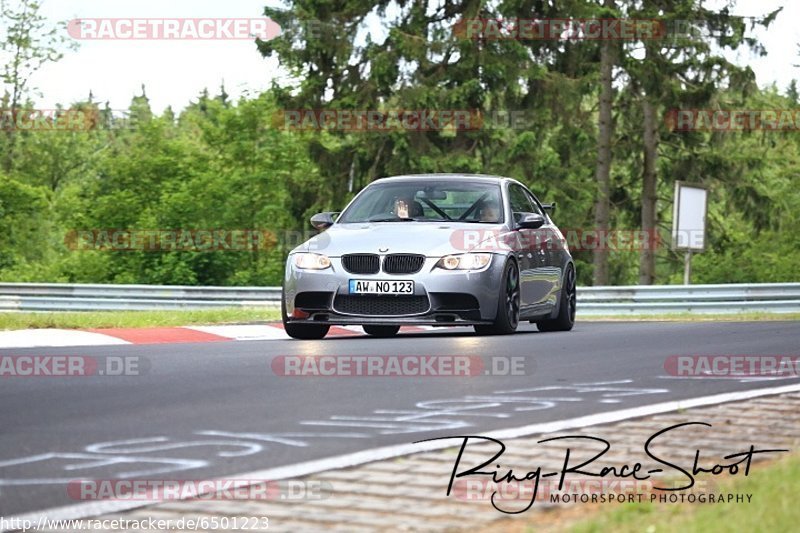 Bild #6501223 - Touristenfahrten Nürburgring Nordschleife (15.06.2019)