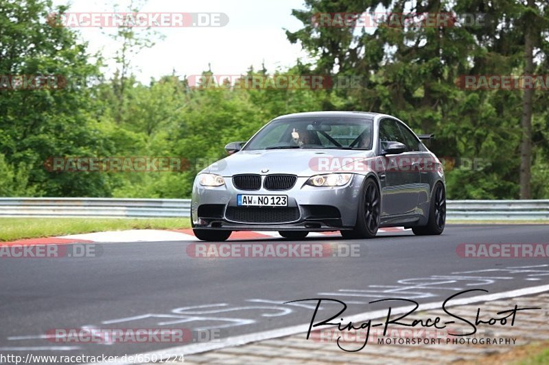 Bild #6501224 - Touristenfahrten Nürburgring Nordschleife (15.06.2019)