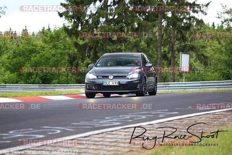 Bild #6501227 - Touristenfahrten Nürburgring Nordschleife (15.06.2019)