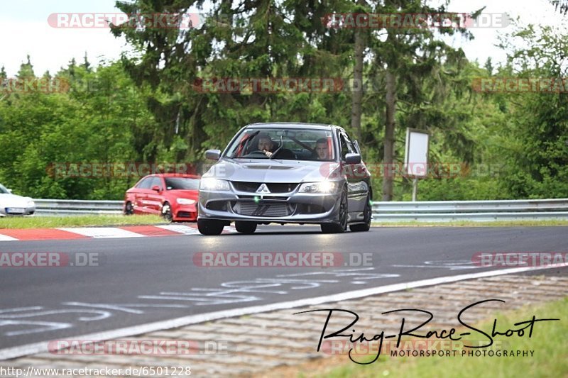 Bild #6501228 - Touristenfahrten Nürburgring Nordschleife (15.06.2019)