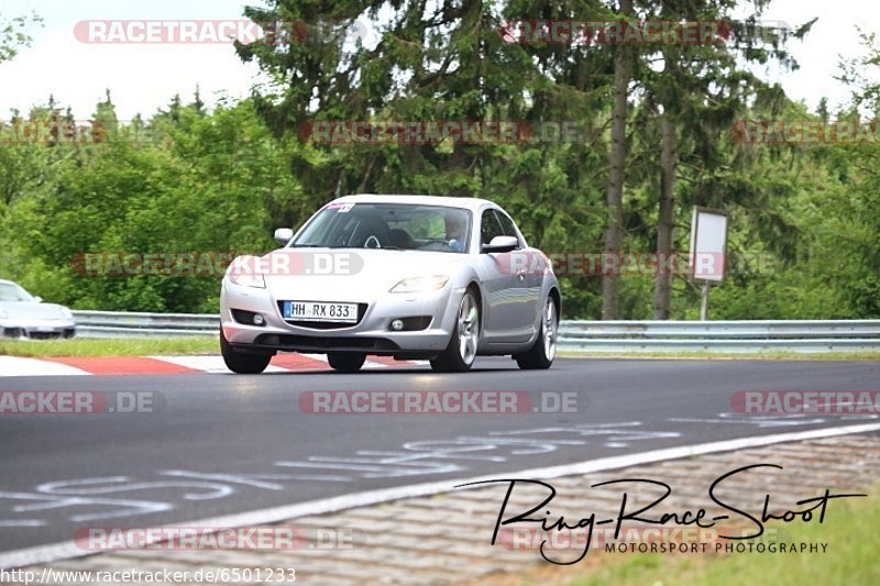 Bild #6501233 - Touristenfahrten Nürburgring Nordschleife (15.06.2019)