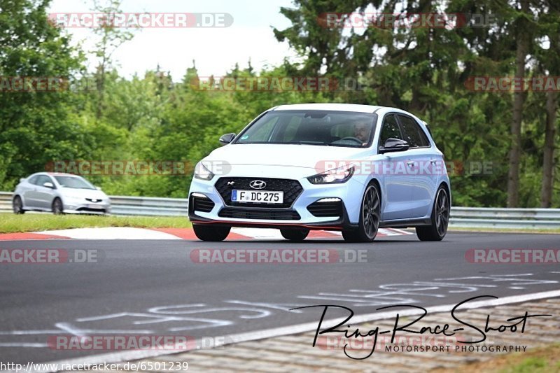 Bild #6501239 - Touristenfahrten Nürburgring Nordschleife (15.06.2019)