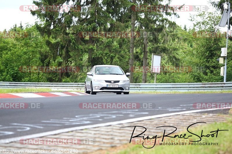 Bild #6501240 - Touristenfahrten Nürburgring Nordschleife (15.06.2019)