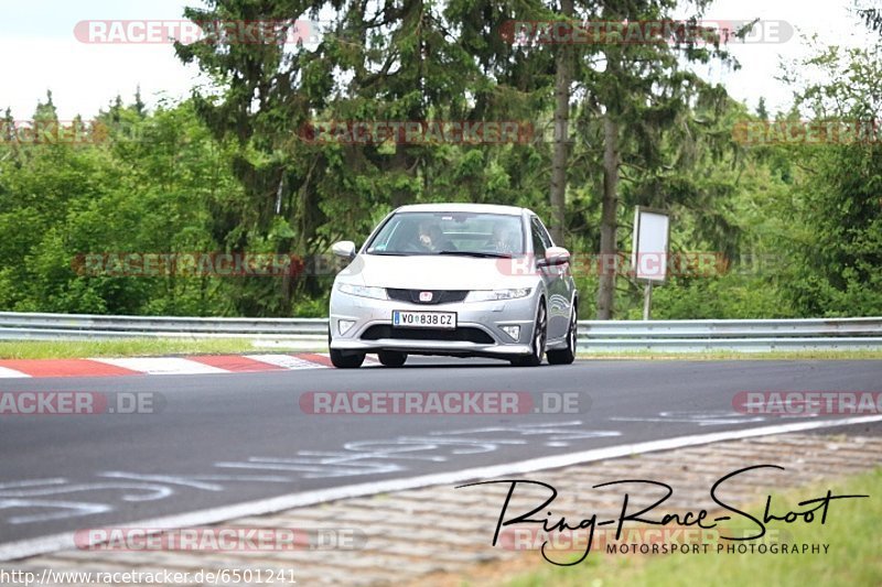 Bild #6501241 - Touristenfahrten Nürburgring Nordschleife (15.06.2019)