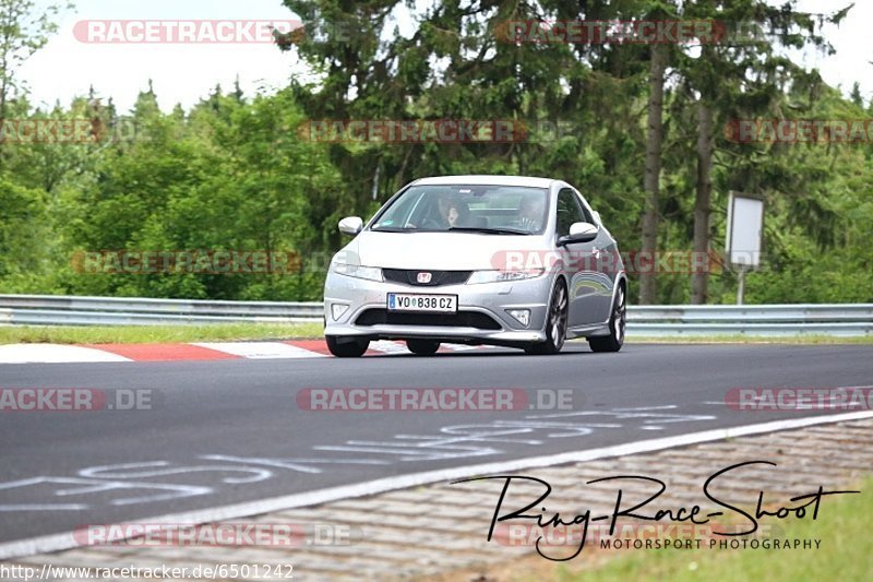 Bild #6501242 - Touristenfahrten Nürburgring Nordschleife (15.06.2019)