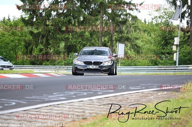 Bild #6501247 - Touristenfahrten Nürburgring Nordschleife (15.06.2019)