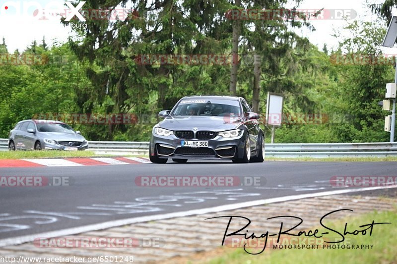 Bild #6501248 - Touristenfahrten Nürburgring Nordschleife (15.06.2019)