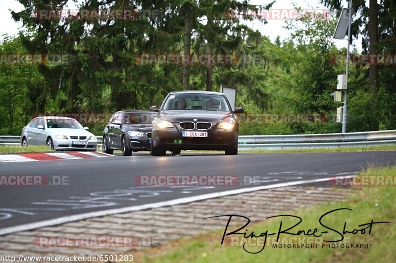 Bild #6501283 - Touristenfahrten Nürburgring Nordschleife (15.06.2019)