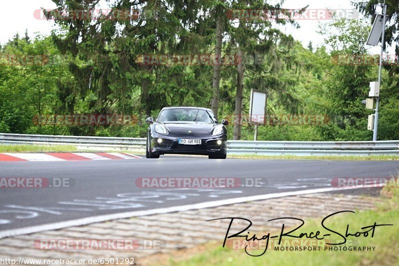 Bild #6501292 - Touristenfahrten Nürburgring Nordschleife (15.06.2019)