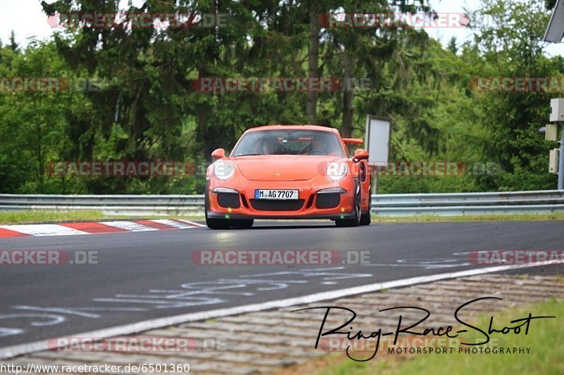 Bild #6501360 - Touristenfahrten Nürburgring Nordschleife (15.06.2019)