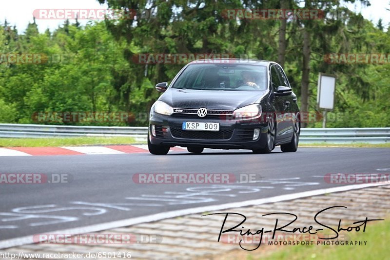 Bild #6501416 - Touristenfahrten Nürburgring Nordschleife (15.06.2019)