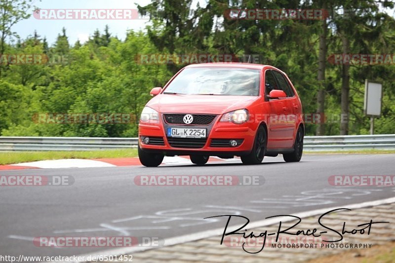 Bild #6501452 - Touristenfahrten Nürburgring Nordschleife (15.06.2019)