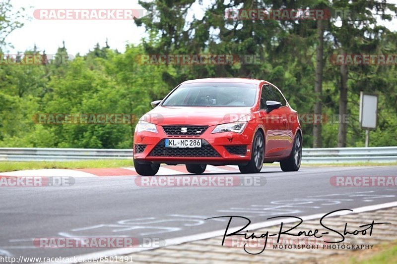 Bild #6501491 - Touristenfahrten Nürburgring Nordschleife (15.06.2019)