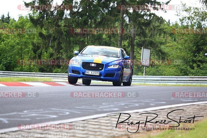 Bild #6501522 - Touristenfahrten Nürburgring Nordschleife (15.06.2019)