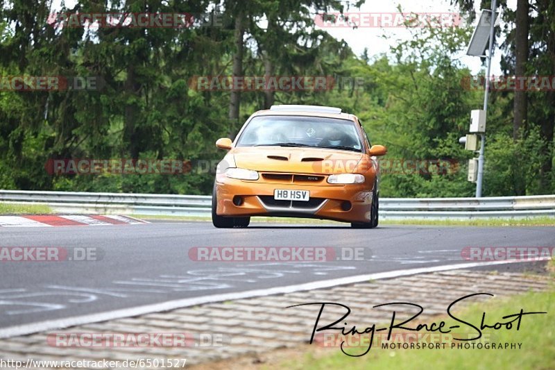 Bild #6501527 - Touristenfahrten Nürburgring Nordschleife (15.06.2019)