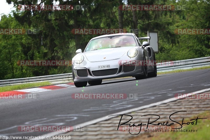 Bild #6501568 - Touristenfahrten Nürburgring Nordschleife (15.06.2019)