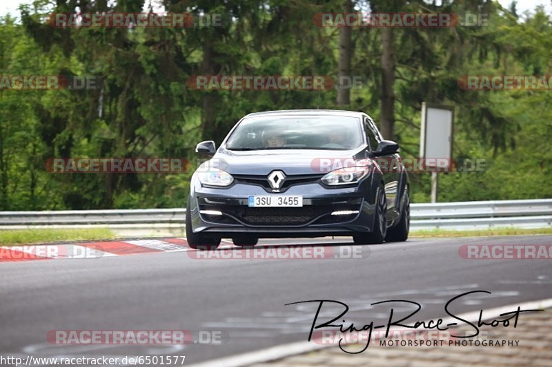 Bild #6501577 - Touristenfahrten Nürburgring Nordschleife (15.06.2019)