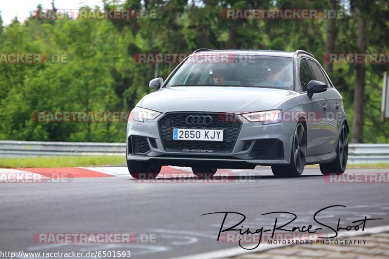 Bild #6501593 - Touristenfahrten Nürburgring Nordschleife (15.06.2019)